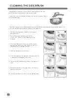 Предварительный просмотр 28 страницы LG vr5906lm Owner'S Manual