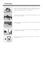 Preview for 2 page of LG VR594 L Series Owner'S Manual