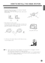 Preview for 15 page of LG VR594 L Series Owner'S Manual