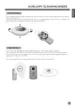 Preview for 21 page of LG VR594 L Series Owner'S Manual