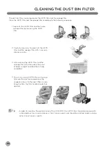 Preview for 24 page of LG VR594 L Series Owner'S Manual