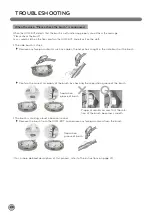 Preview for 30 page of LG VR594 L Series Owner'S Manual