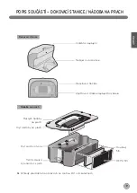 Preview for 43 page of LG VR594 L Series Owner'S Manual