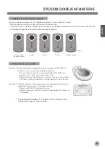 Preview for 53 page of LG VR594 L Series Owner'S Manual