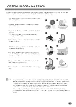 Preview for 57 page of LG VR594 L Series Owner'S Manual