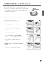 Preview for 61 page of LG VR594 L Series Owner'S Manual