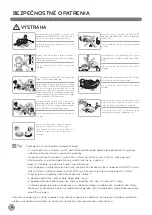 Preview for 74 page of LG VR594 L Series Owner'S Manual