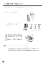 Предварительный просмотр 90 страницы LG VR594 L Series Owner'S Manual