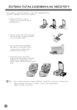 Предварительный просмотр 92 страницы LG VR594 L Series Owner'S Manual