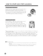 Preview for 19 page of LG VR5942L Owner'S Manual