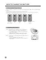 Preview for 21 page of LG VR5942L Owner'S Manual