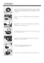 Предварительный просмотр 2 страницы LG VR6140LVM Owner'S Manual