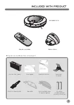 Предварительный просмотр 7 страницы LG VR6140LVM Owner'S Manual