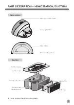 Предварительный просмотр 9 страницы LG VR6140LVM Owner'S Manual