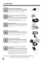 Предварительный просмотр 14 страницы LG VR6140LVM Owner'S Manual