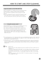 Предварительный просмотр 17 страницы LG VR6140LVM Owner'S Manual