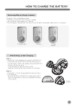 Предварительный просмотр 19 страницы LG VR6140LVM Owner'S Manual