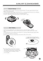 Предварительный просмотр 21 страницы LG VR6140LVM Owner'S Manual