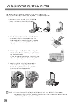 Предварительный просмотр 28 страницы LG VR6140LVM Owner'S Manual