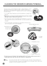 Предварительный просмотр 30 страницы LG VR6140LVM Owner'S Manual