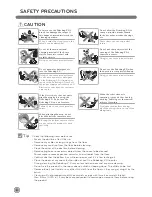 Preview for 6 page of LG VR6170LVM Owner'S Manual