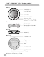 Preview for 8 page of LG VR6170LVM Owner'S Manual