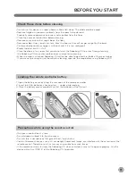 Preview for 13 page of LG VR6170LVM Owner'S Manual