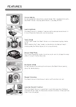 Предварительный просмотр 2 страницы LG VR62 Series Owner'S Manual