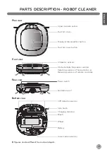 Предварительный просмотр 9 страницы LG VR62 Series Owner'S Manual