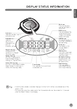 Предварительный просмотр 13 страницы LG VR62 Series Owner'S Manual