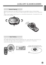 Предварительный просмотр 23 страницы LG VR62 Series Owner'S Manual