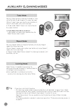 Предварительный просмотр 24 страницы LG VR62 Series Owner'S Manual