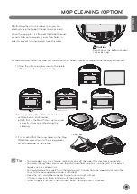 Предварительный просмотр 27 страницы LG VR62 Series Owner'S Manual