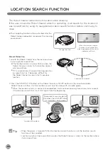 Предварительный просмотр 28 страницы LG VR62 Series Owner'S Manual