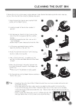 Предварительный просмотр 31 страницы LG VR62 Series Owner'S Manual