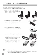 Предварительный просмотр 32 страницы LG VR62 Series Owner'S Manual