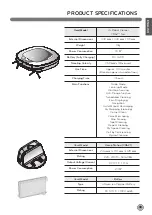 Предварительный просмотр 41 страницы LG VR62 Series Owner'S Manual