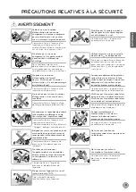 Предварительный просмотр 49 страницы LG VR62 Series Owner'S Manual