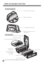 Предварительный просмотр 54 страницы LG VR62 Series Owner'S Manual