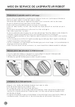 Предварительный просмотр 58 страницы LG VR62 Series Owner'S Manual