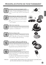 Предварительный просмотр 59 страницы LG VR62 Series Owner'S Manual