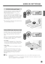 Предварительный просмотр 65 страницы LG VR62 Series Owner'S Manual