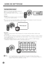 Предварительный просмотр 66 страницы LG VR62 Series Owner'S Manual