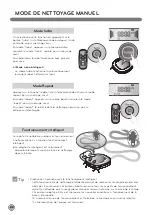 Предварительный просмотр 68 страницы LG VR62 Series Owner'S Manual