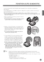 Предварительный просмотр 73 страницы LG VR62 Series Owner'S Manual