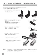 Предварительный просмотр 76 страницы LG VR62 Series Owner'S Manual