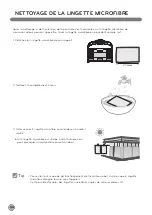 Предварительный просмотр 80 страницы LG VR62 Series Owner'S Manual