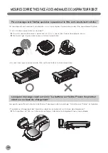 Предварительный просмотр 82 страницы LG VR62 Series Owner'S Manual