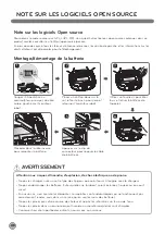 Предварительный просмотр 86 страницы LG VR62 Series Owner'S Manual