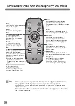 Предварительный просмотр 100 страницы LG VR62 Series Owner'S Manual